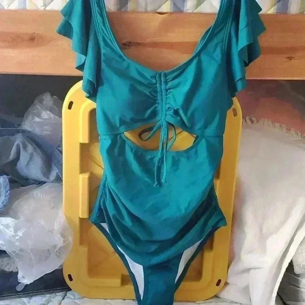 ☆☆☆Swimsuit one piece